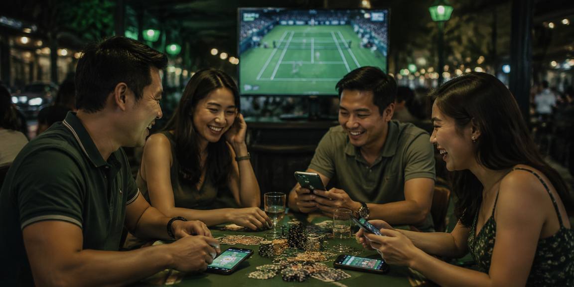 fvpl Live Casino
